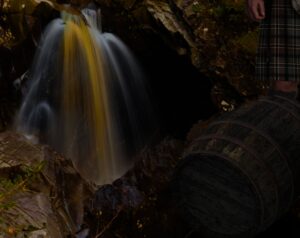 Escape Room Helsinki-Water-of-Life