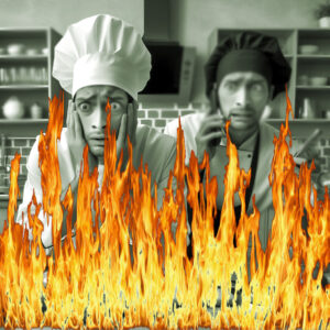 Ristorante Infernale